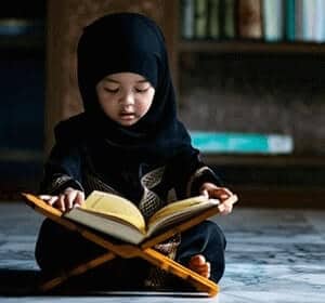 learn quran for kids