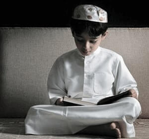 quran lessons for kids